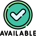 Appointment availability icon